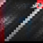 decorative molton by the metre - black Decorative molton B1 – sold by the metre - black