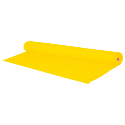UV-resistant mesh 800 - yellow