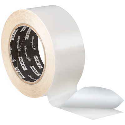 Double-sided tape transparent Double-sided tape transparent | 50 mm x 25 m