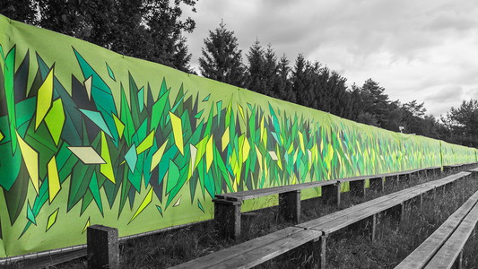 Kategorie Endlosbanner bedrucken Produkte aus der Kategorie Endlosbanner bedrucken