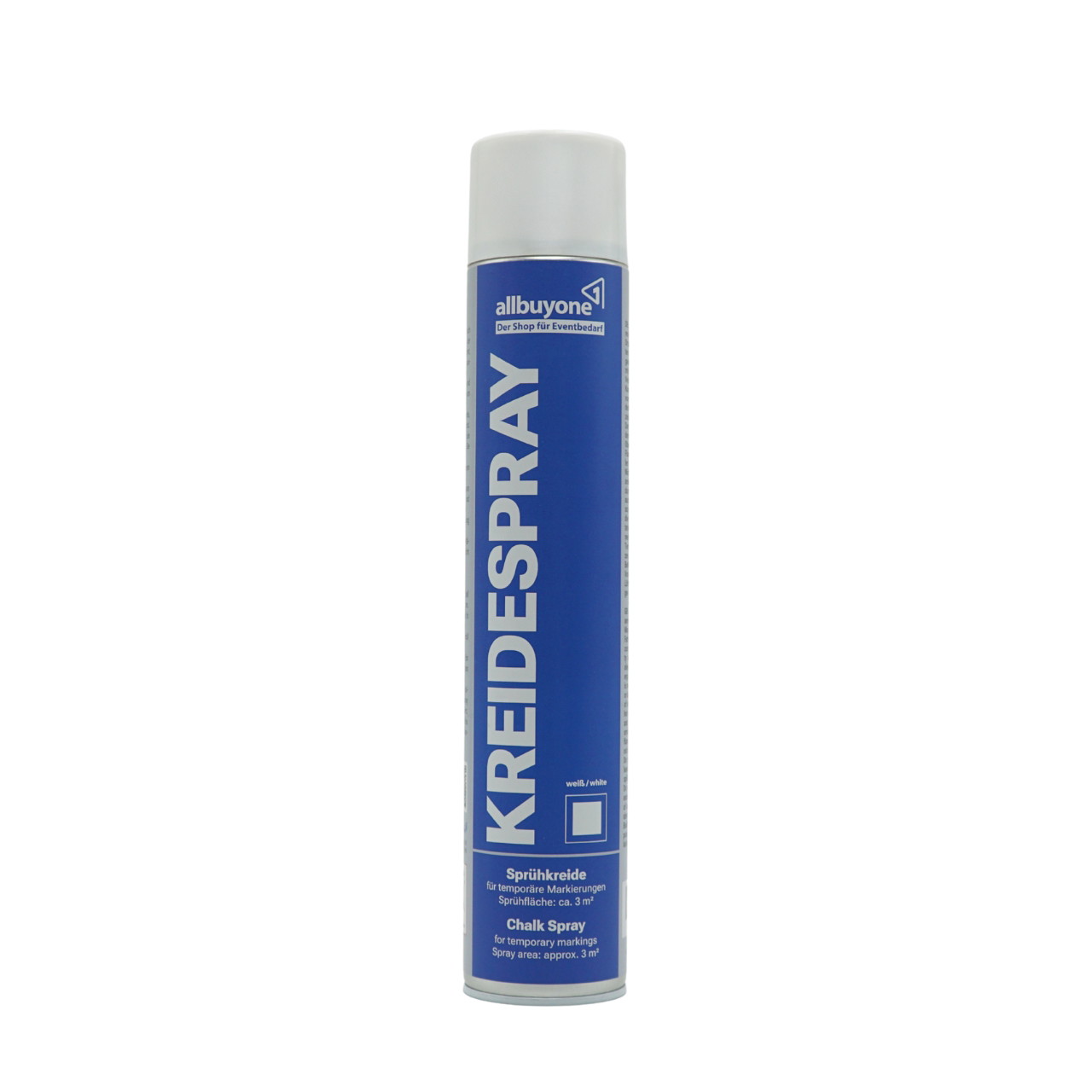 Kreidespray 750 ml