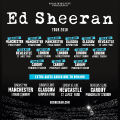 Ed Sheeran