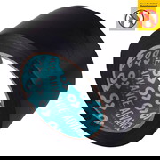 pvc band at 208 - black