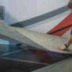 Double-sided tape - 19 mm Double-sided cloth tape GT 703 strong/weaker - 19 mm