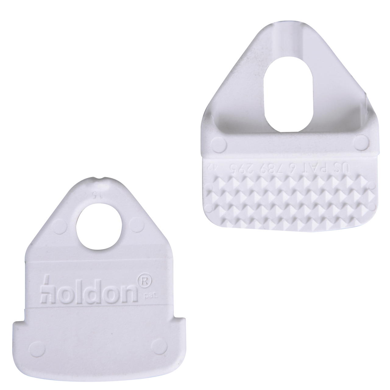 Holdon® Mini Clip - white
