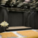 molton curtain - 12 m x 5 m Molton curtains in standard sizes - 12 m x 5 m