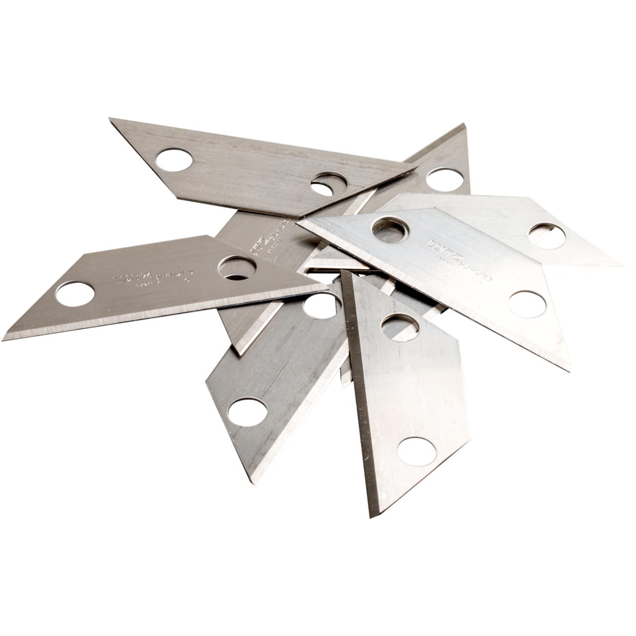 Ersatzklingen für Multi-Schneider