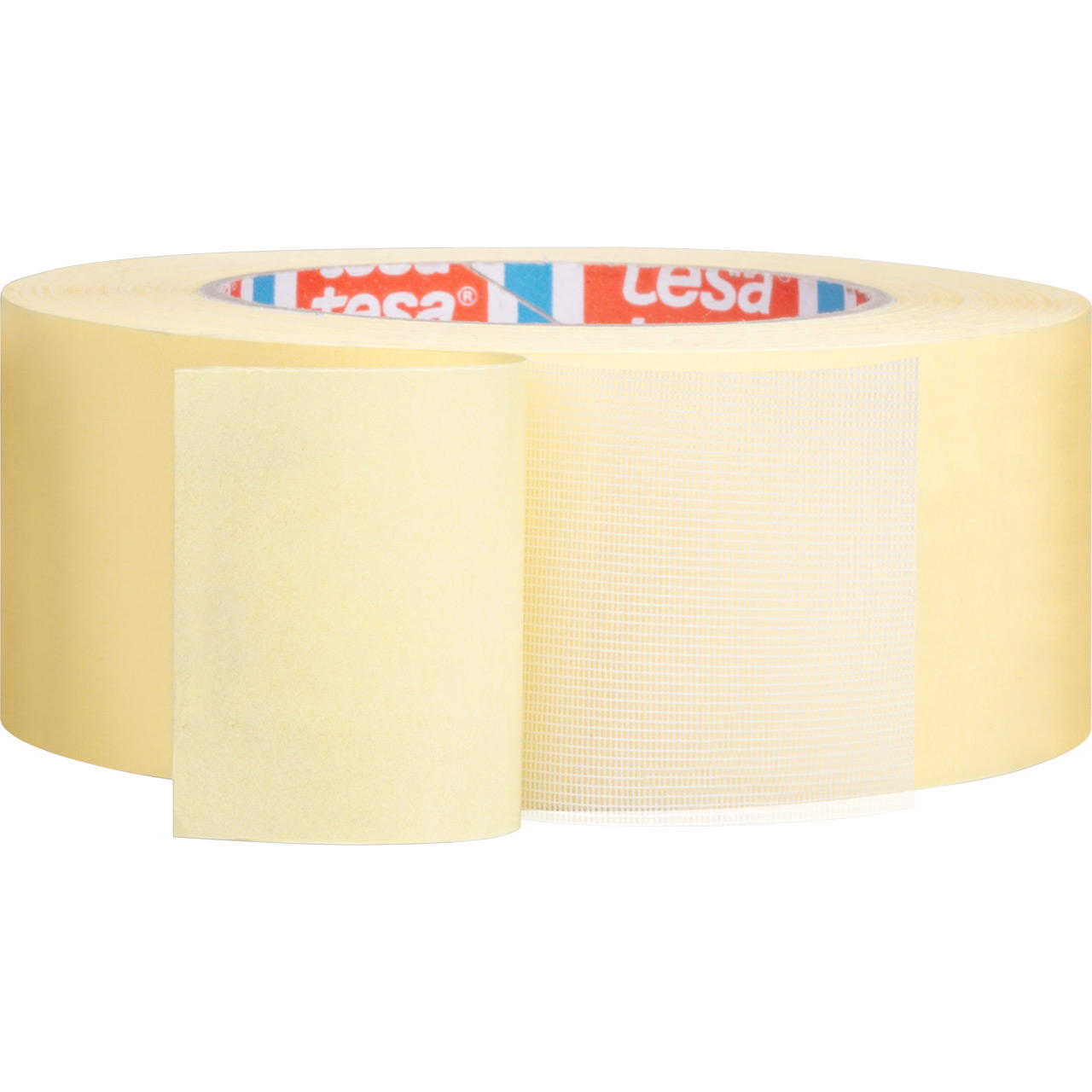 tesa 4939 double-sided tape strong/weaker - 50 mm