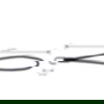 Spanngummi - 25 cm Spanngummi mit Haken - 25 cm