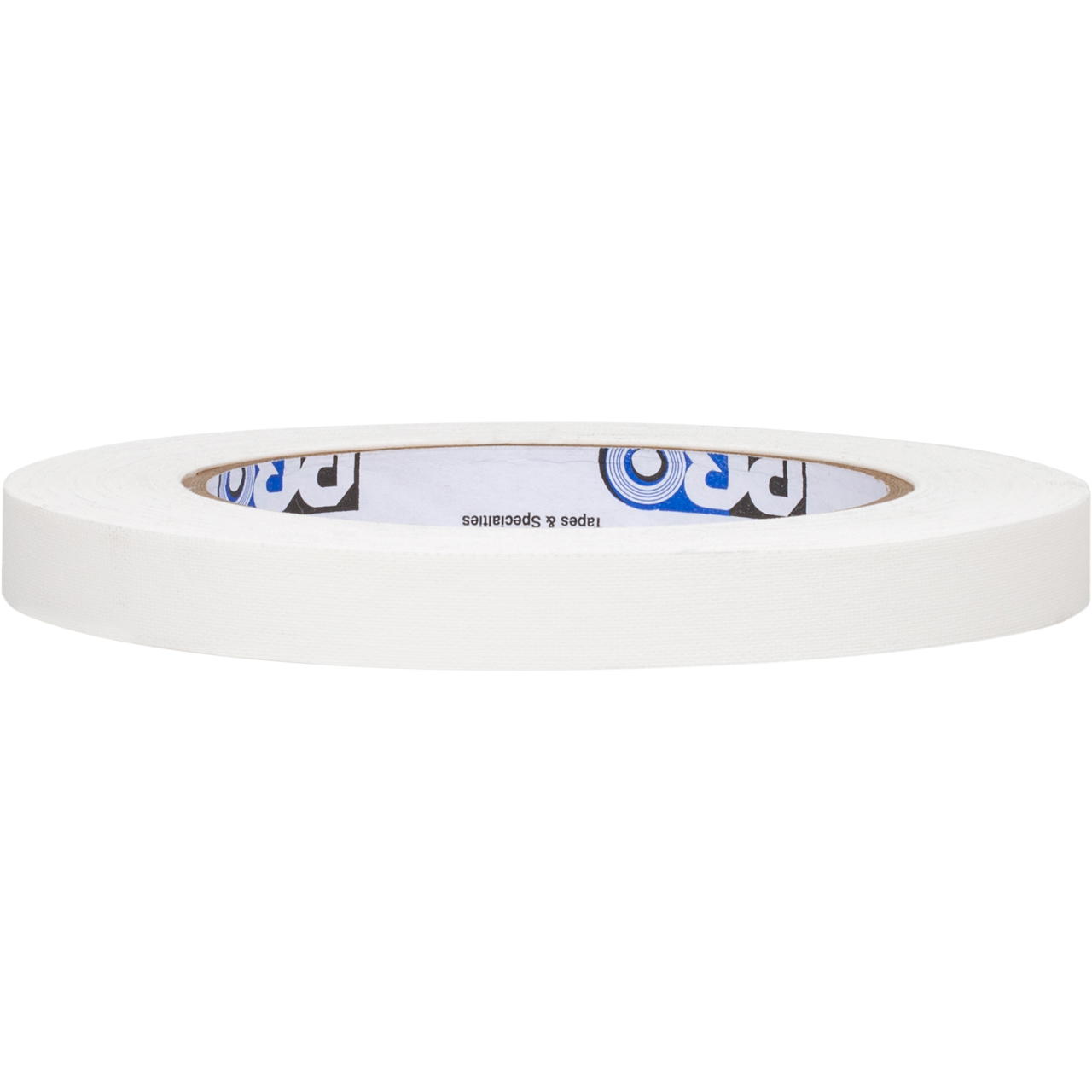 Pro Gaff Tape - 12 mm - white
