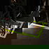 Preview: Adhesive cloth tape NEON GT 571
