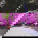 endless nonwovens - 2-coloured endless nonwovens - 2-coloured - 80 cm - 250 cm