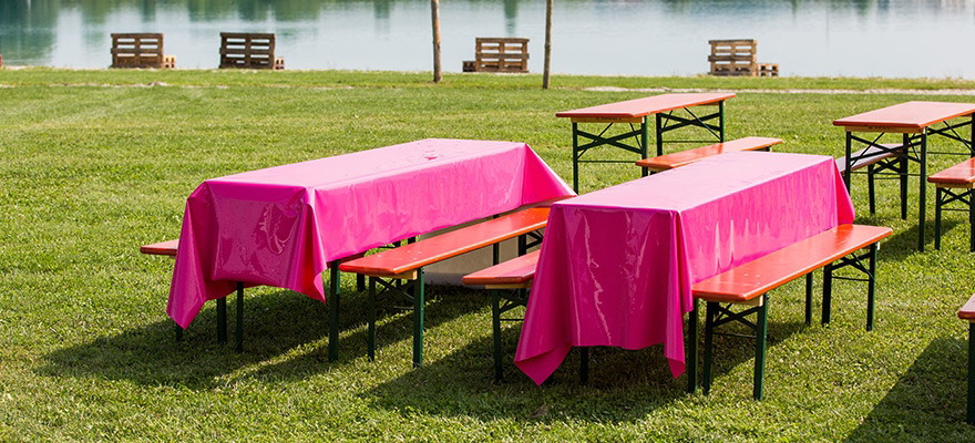Produkte aus der Kategorie Eventmöbel