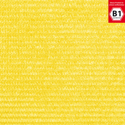 Gaze 800 B1 - gelb