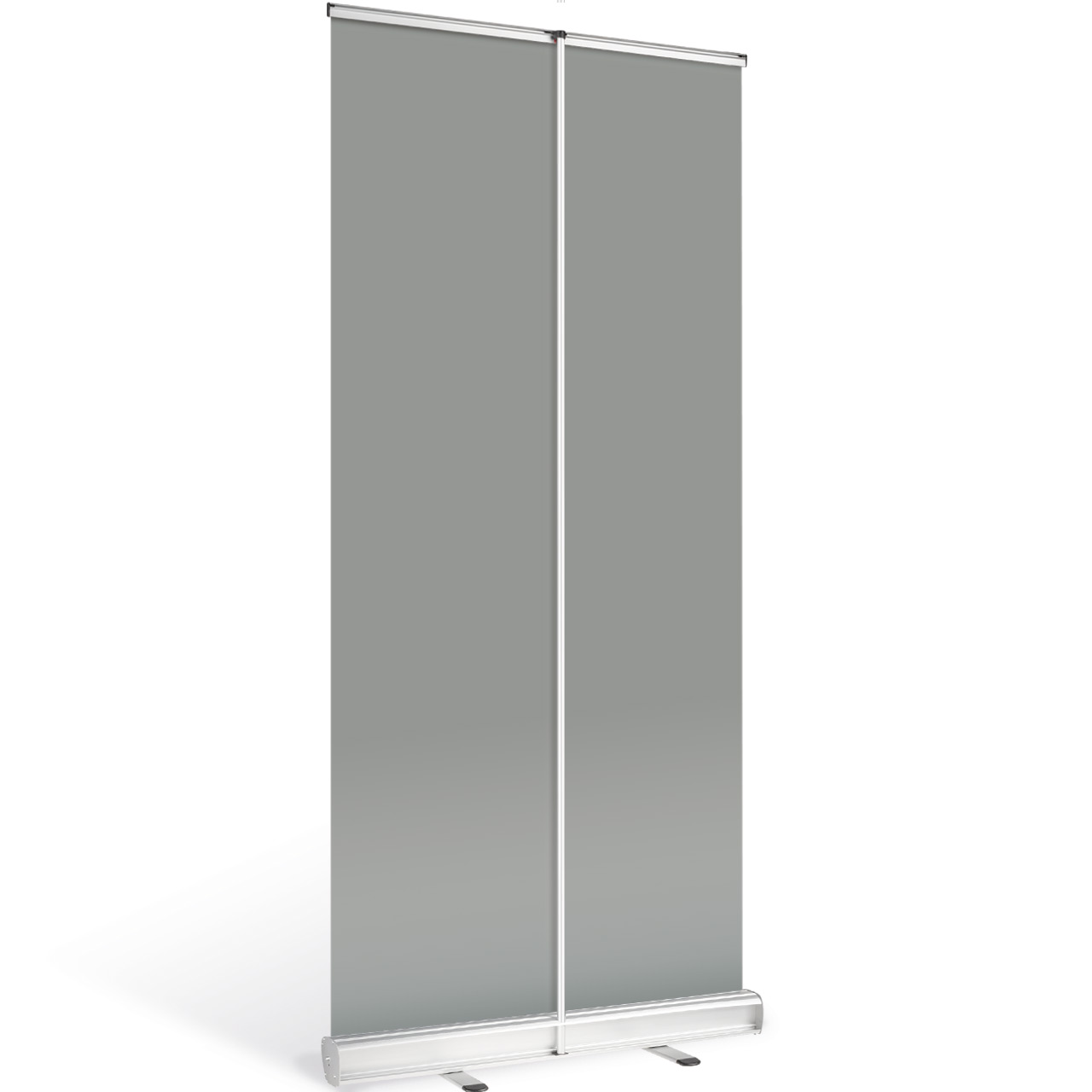 Roll Up Budget - 100 cm x 200 cm