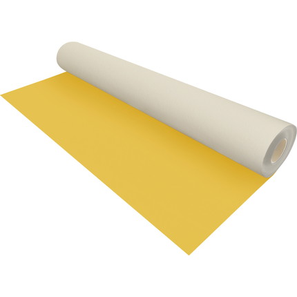 PVC B1 Unigrip Rolle - gelb