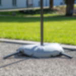 Schlauchgewicht Schlauchgewicht für Beachflag