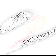 Package tape printed 2c