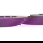 professional adhesive cloth tape - purple GT PRO cloth tape - 25 mm - purple