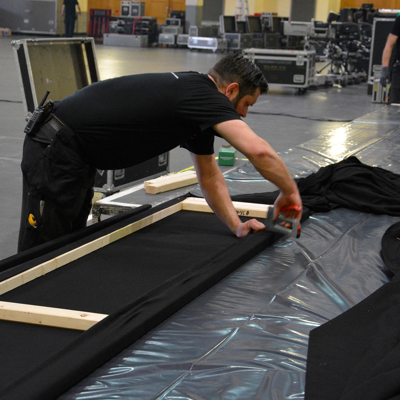 Tackerklammern Tacwise 140  - 6 mm