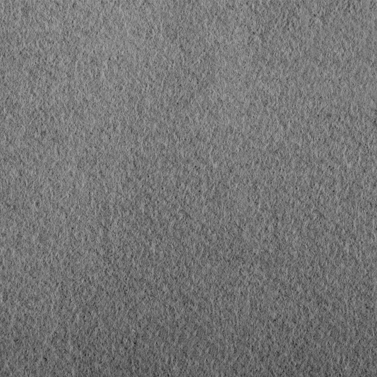 Stage molton B1 - sold by the metre - grey