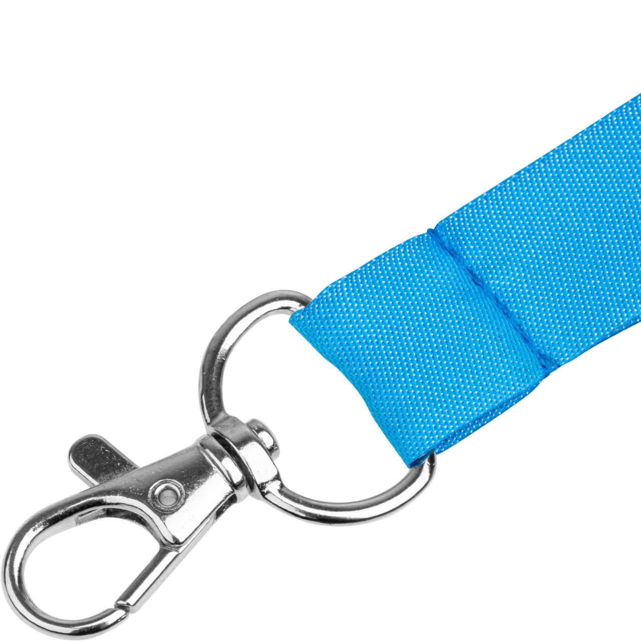 lanyards woven  -  - 15 mm - Easy Going - without security seal