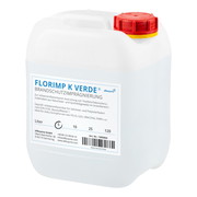 Flammenschutzmittel Florimp K Verde Kanister - 5 l