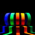 Vorschau: GT PRO Neon 5er Set