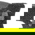 Preview: Black velcro cable binders – set of 10