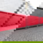 UV-resistant mesh 800 - black UV-resistant mesh 800 - black