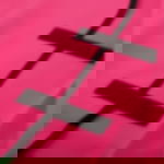 identification vest - pink identification vest - pink - S/M