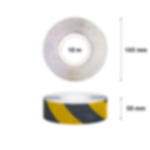 anti-slip band GT Anti-Slip Tape Black Yellow