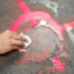 chalk spray cheap - neon pink Chalk spray GRIP - neon pink