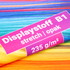 Preview: Display fabric opaque stretch 235 g/m²
