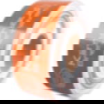 printed barrier tape - 2-coloured (according to Pantone) Barrier tape with customised print - 2-coloured (according to Pantone)