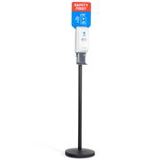 Desinfektionsmittelständer Sensor GRIP