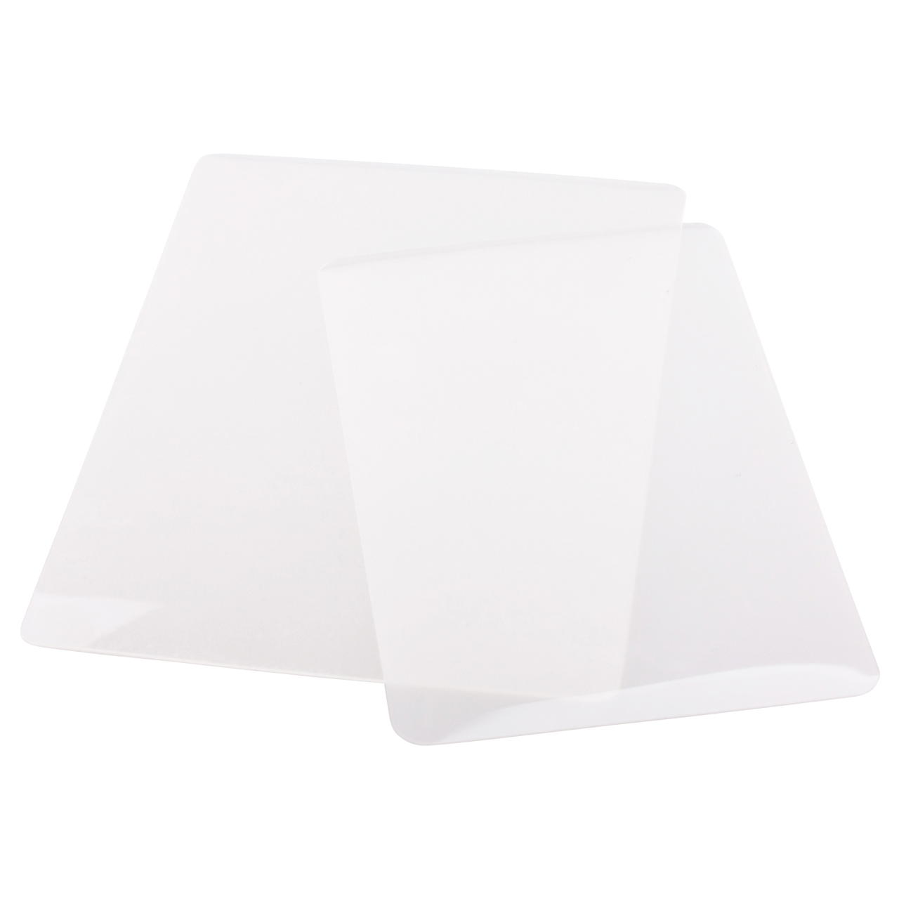 Laminierfolie für Backstagepässe - 64 mm x 98 mm