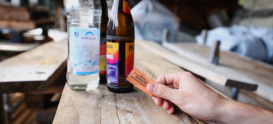 Products from the category tokens