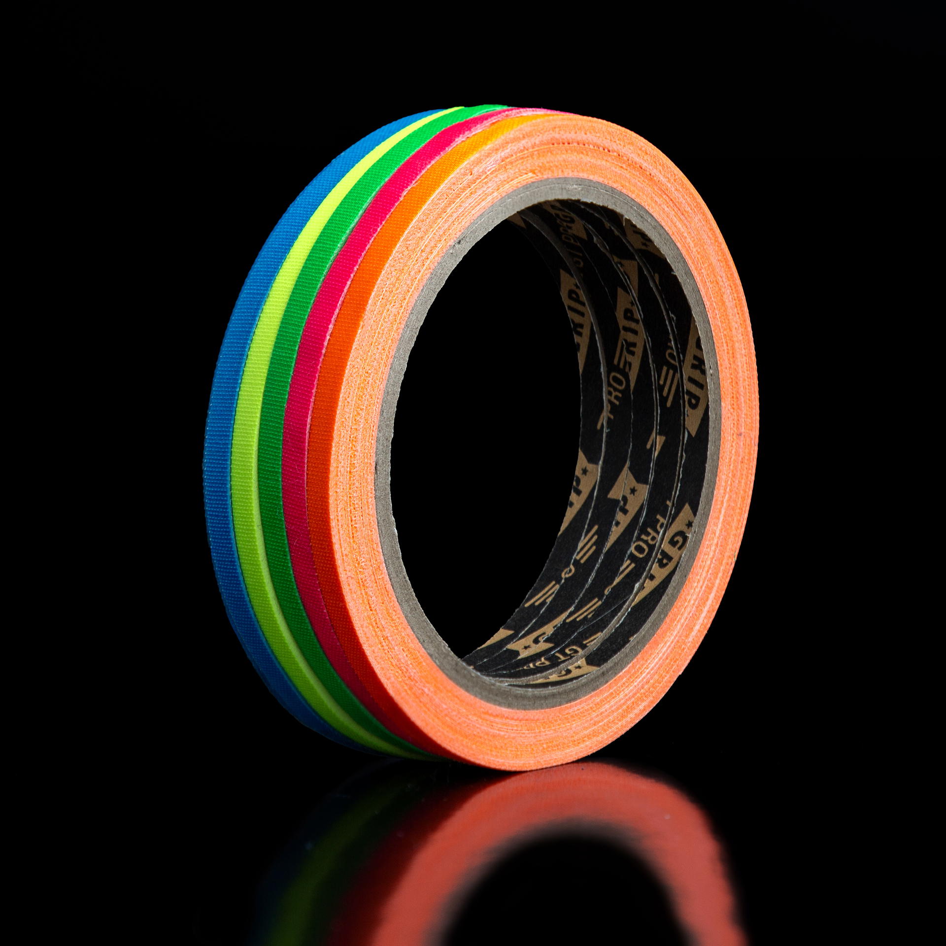GT PRO Leuchtendes Klebeband 20er Set