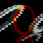 Luminous adhesive tape GT PRO adhesive tape with light-emitting diodes, set of 20