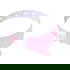 Preview: Unprinted vinyl tape