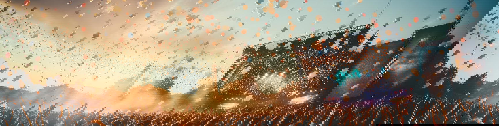 Your shop for event supplies