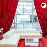 decorative molton customised