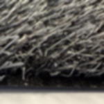 Kunstrasen Rolle - 2 m Kunstrasen Rolle 2 x 25 m - 2 m - grau