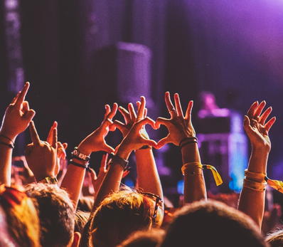 Einlassbänder & mehr