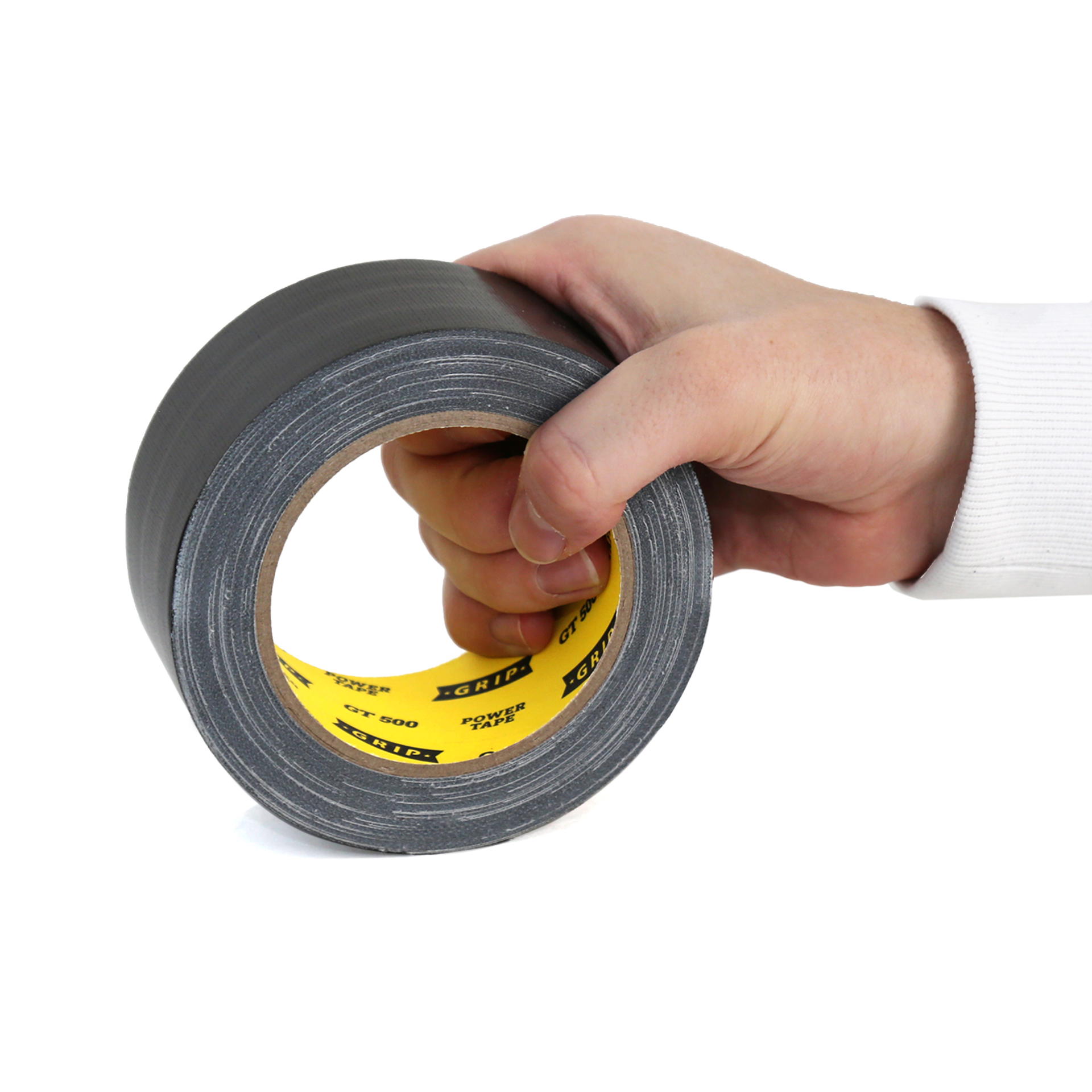 Power Tape GT 500 - black