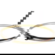 Mobile waste bag holder