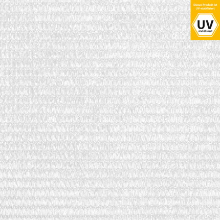 Mesh 800 - UV - white