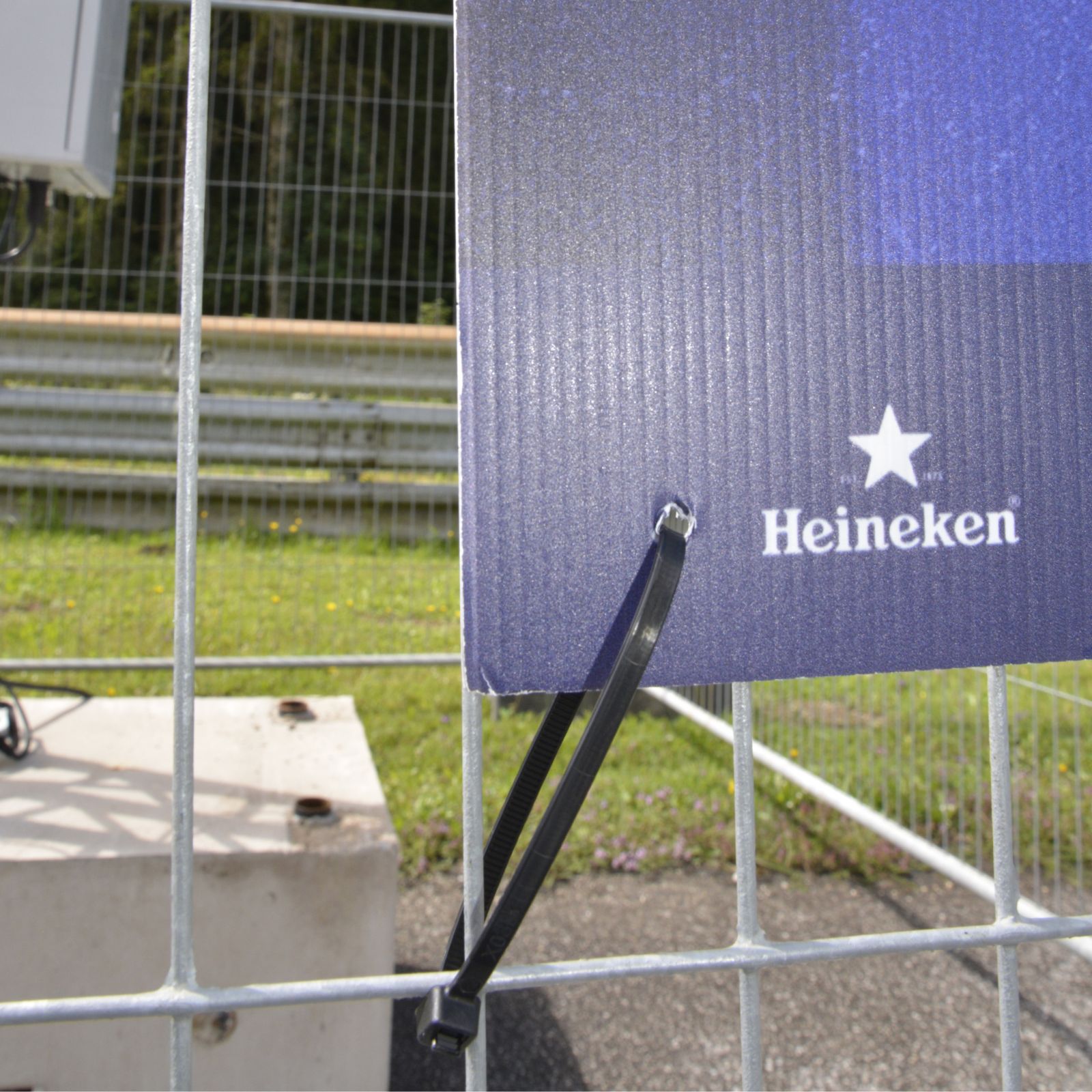 Hohlkammerplatte DIN A1 / A2 / A3 - DIN A3