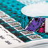 Preview: Tyvek printed with QR code